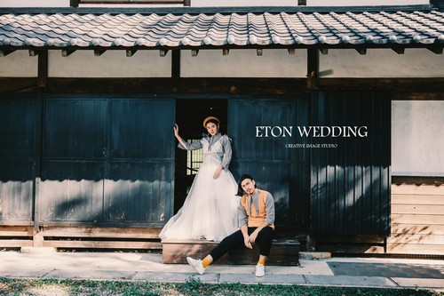 老英格蘭方案婚紗攝影,台灣婚紗攝影清境農場,清境農場 拍婚紗,清境農場 婚紗攝影